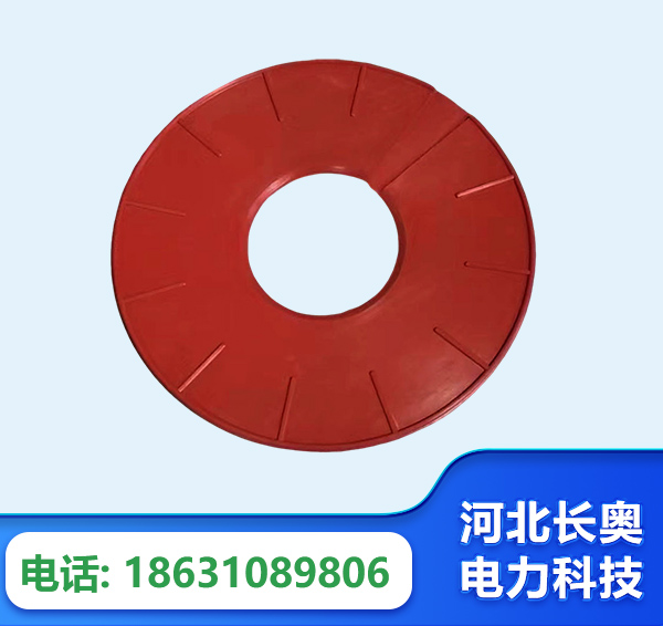 南平增爬伞裙